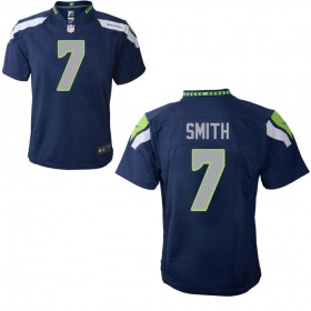 Nike Seattle Seahawks Infant Game Team Color Jersey SMITH#7
