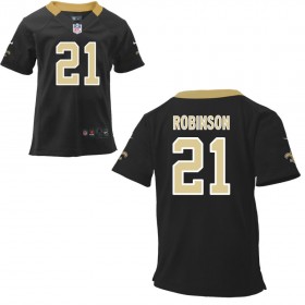 Nike Toddler New Orleans Saints Team Color Game Jersey ROBINSON#21