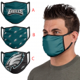 Philadelphia Eagles Masks